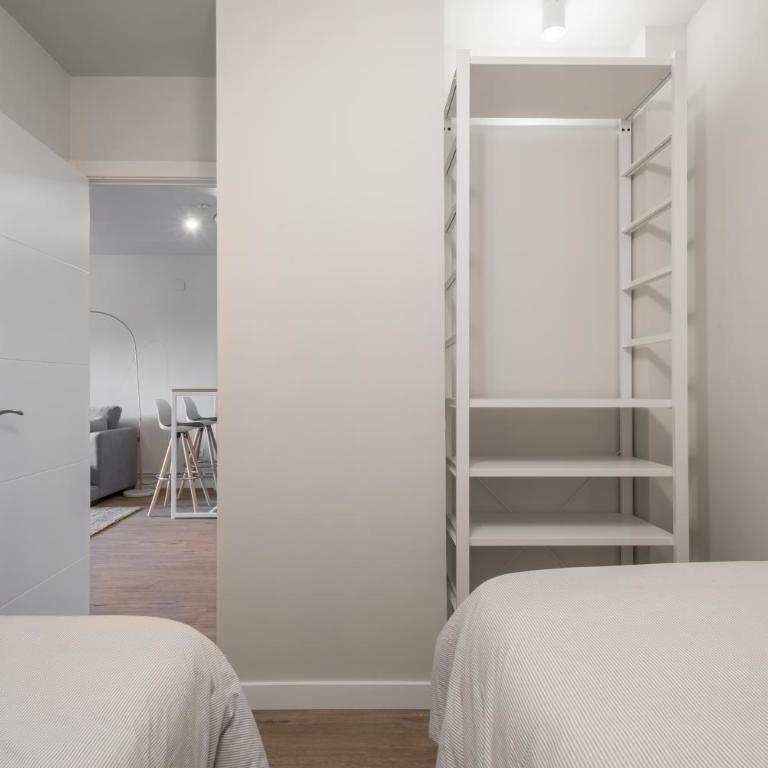 LUA - Apartamento de 2 dormitorios - 23
