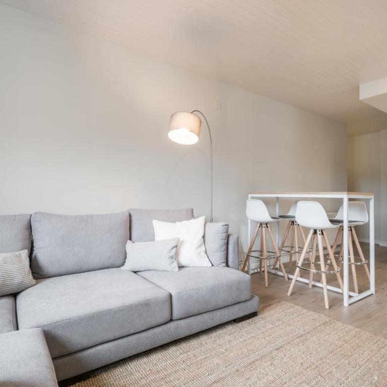 LUA - Apartamento de 2 dormitorios - 24