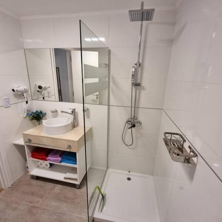 Departamento 2 amb frente a Casino - Apartamento de 1 dormitorio - 9