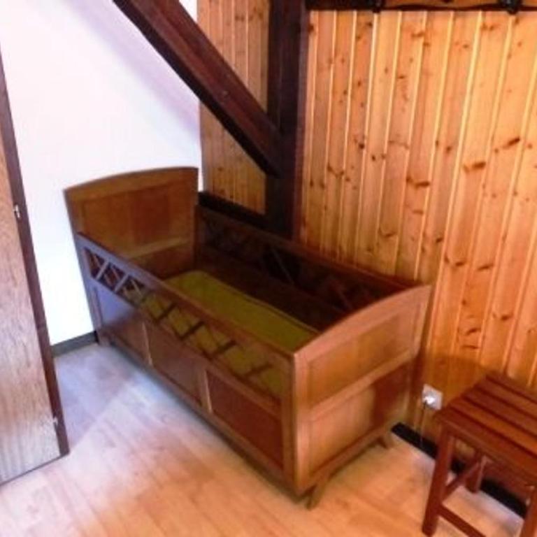 Gîte confortable à La Bresse, proche centre-ville, nature et activités - FR-1-589-97 - Maison de Vacances (4 Adultes) - 2
