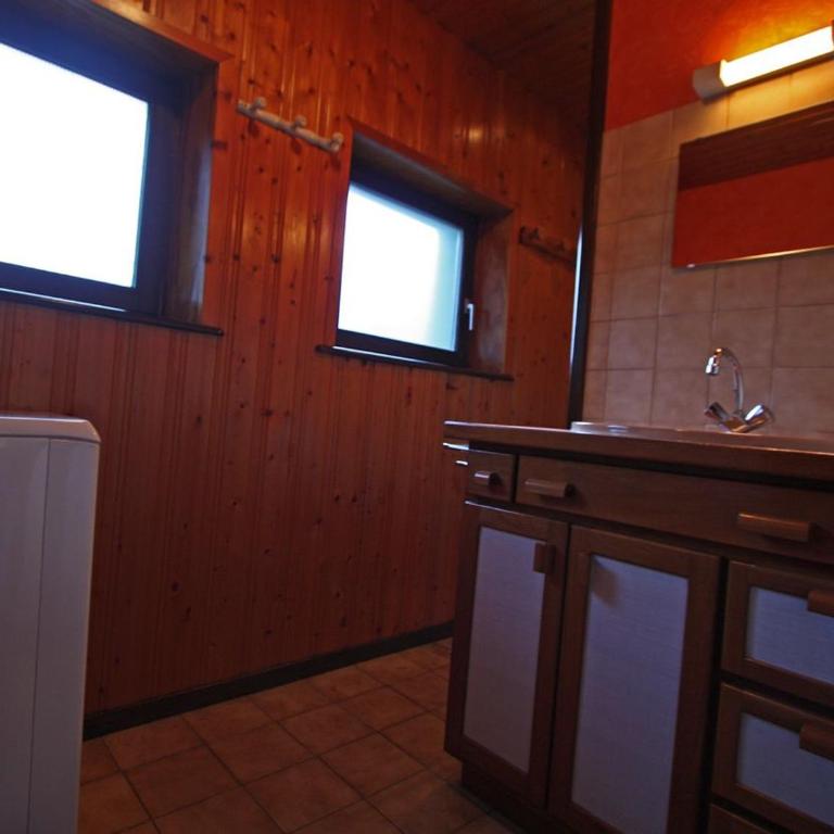 Gîte confortable à La Bresse, proche centre-ville, nature et activités - FR-1-589-97 - Maison de Vacances (4 Adultes) - 5