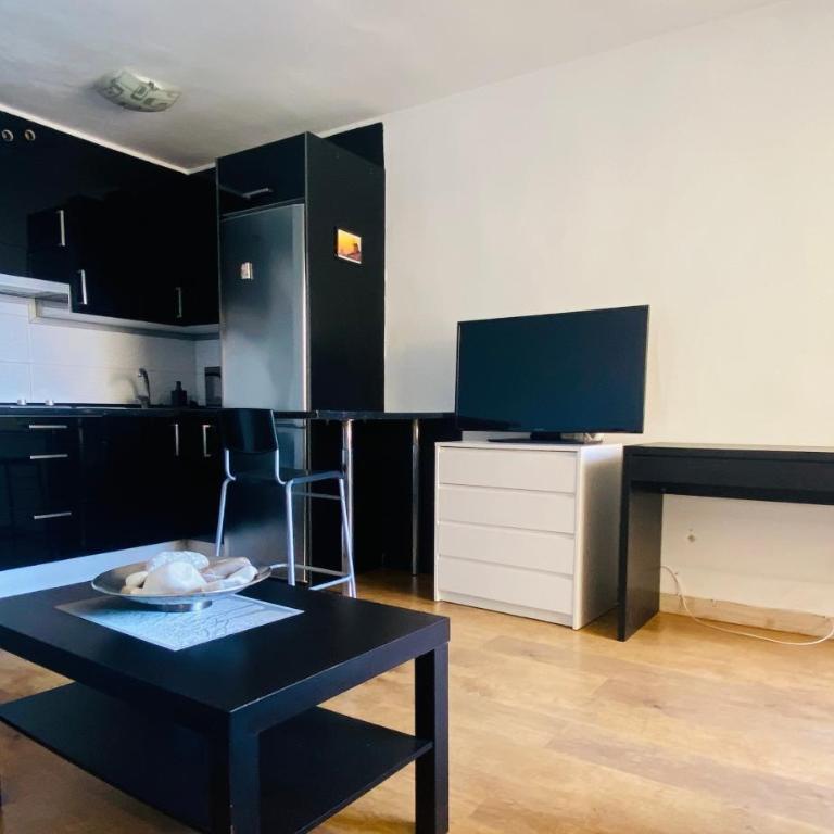 1st line on the beach! Center! /Rooftop pool - Apartamento de 1 dormitorio - 16