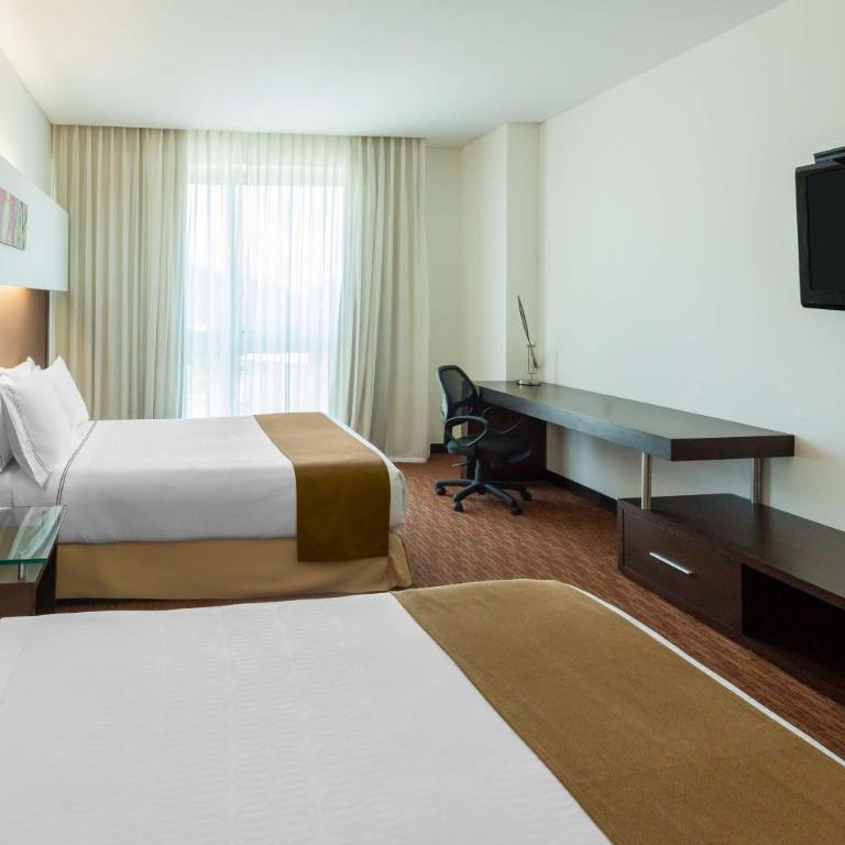Sonesta Valledupar - Standard Twin Room - 2