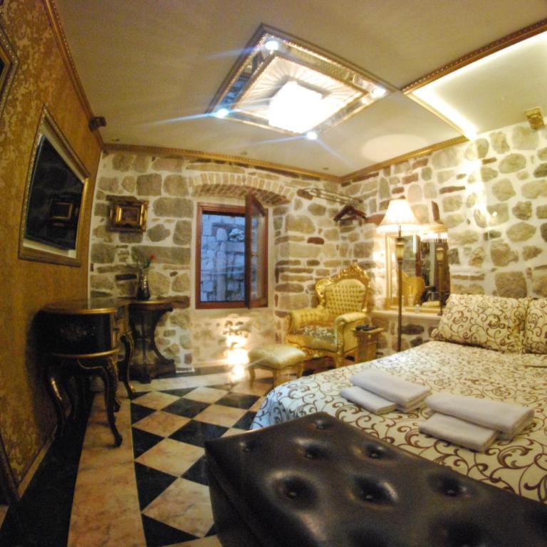 Cattaro Royale Apartment - Apartman sa 2 Spavaće Sobe - 74