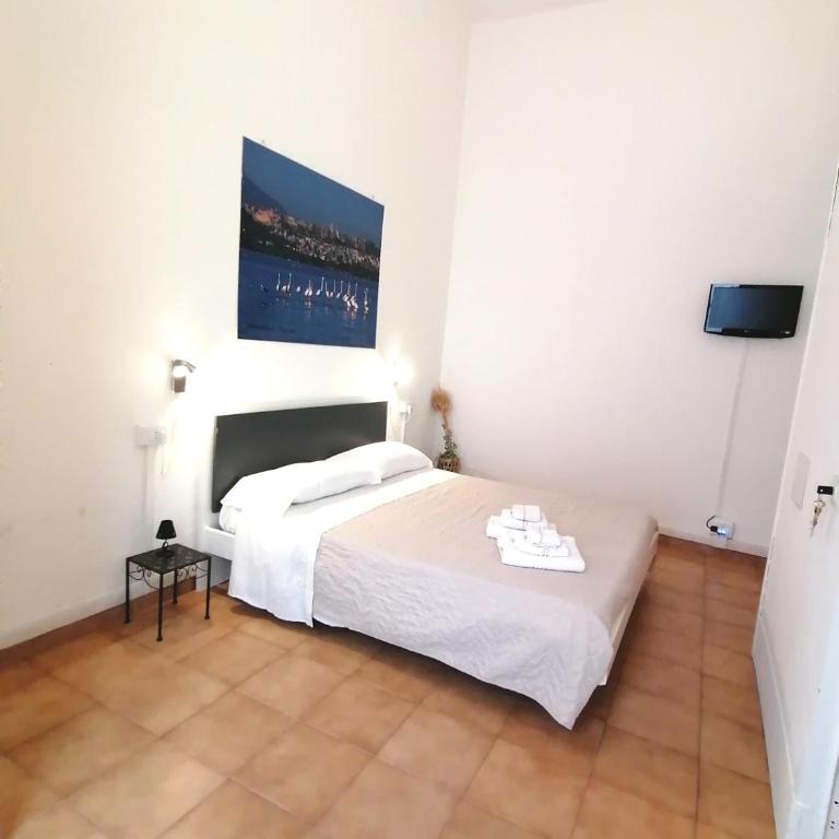 Affittacamere Guesthouse Maristella - Camera Matrimoniale con Bagno Privato - 2