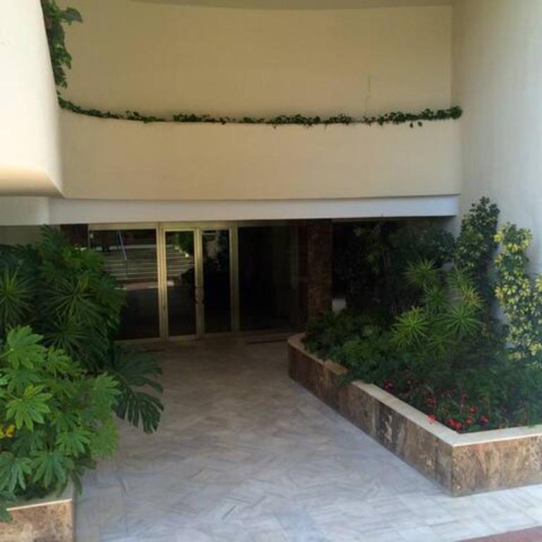 1st line on the beach! Center! /Rooftop pool - Apartamento de 1 dormitorio - 20