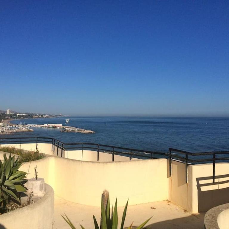 First line beach studio/Center/5p! - Apartamento de 1 dormitorio - 23