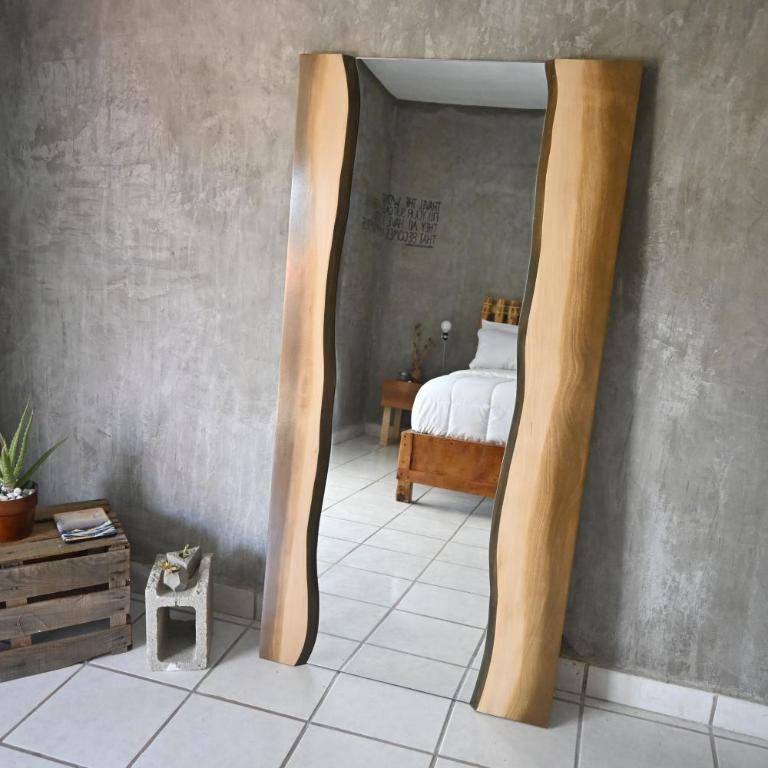 Desert Heart Hostel - Deluxe Double Room - 4