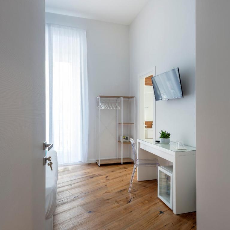 ramo d'oro - Deluxe Double or Twin Room with Balcony - 10