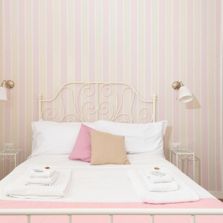 ramo d'oro - Small Double Room - 11