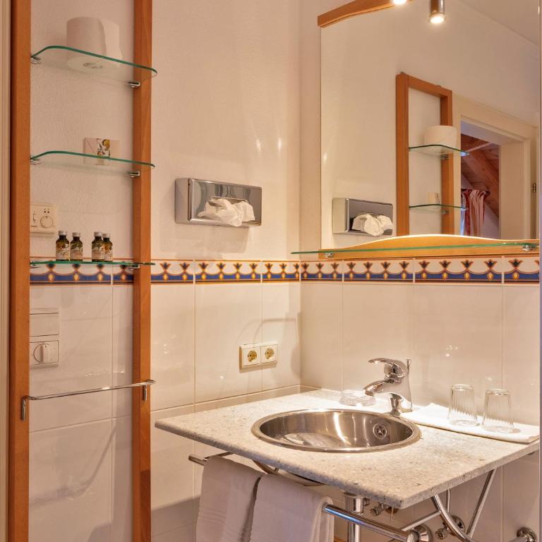 Villa Castelbell - Apartamento de 3 dormitorios - 18