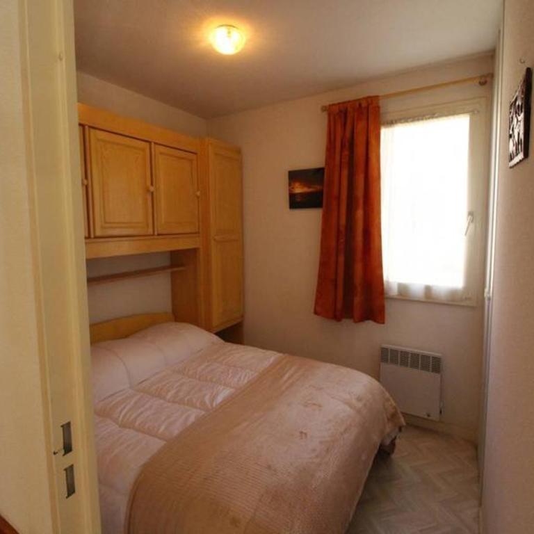 Appartement T3 Sud avec Balcon et Parking à Bagnères-de-Luchon - 4 pers. - FR-1-313-178 - Apartment (4 Erwachsene) - 2