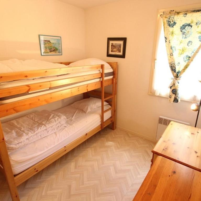 Appartement T3 Sud avec Balcon et Parking à Bagnères-de-Luchon - 4 pers. - FR-1-313-178 - Apartment (4 Erwachsene) - 3