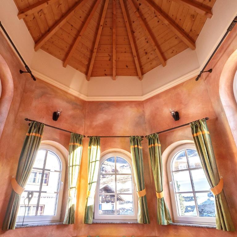 Villa Castelbell - Apartamento de 3 dormitorios - 12