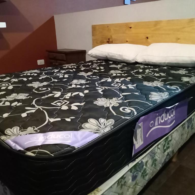 Departamento La Morenita - Apartamento de 1 dormitorio - 47