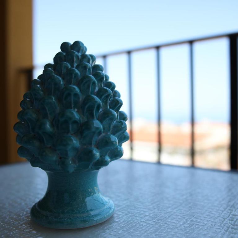 Pino - Donna Rosa Apartment - Appartamento con 1 Camera da Letto, Vista Mare e Balcone - 1