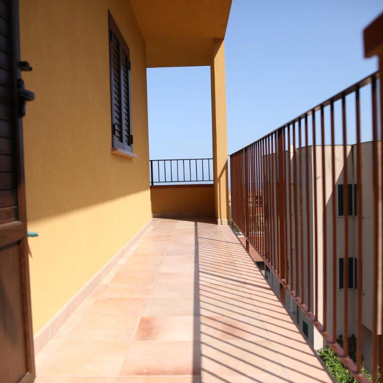 Pino - Donna Rosa Apartment - Appartamento con 1 Camera da Letto, Vista Mare e Balcone - 4