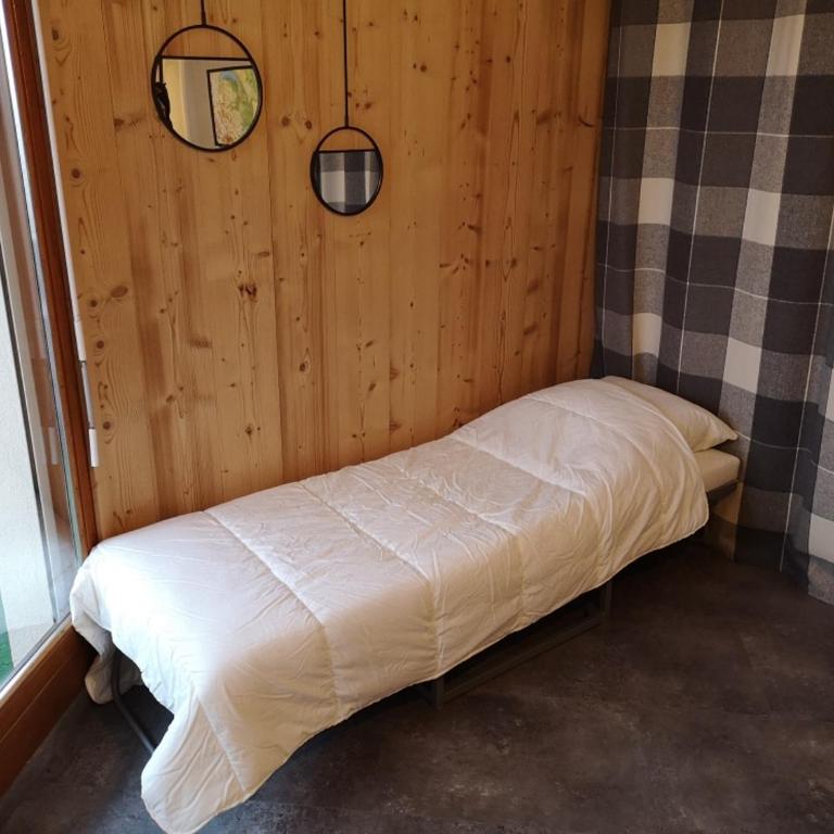 Appartement cocooning à Châtel avec WIFI, pour 5 personnes - FR-1-198-207 - Appartement (5 Adultes) - 3