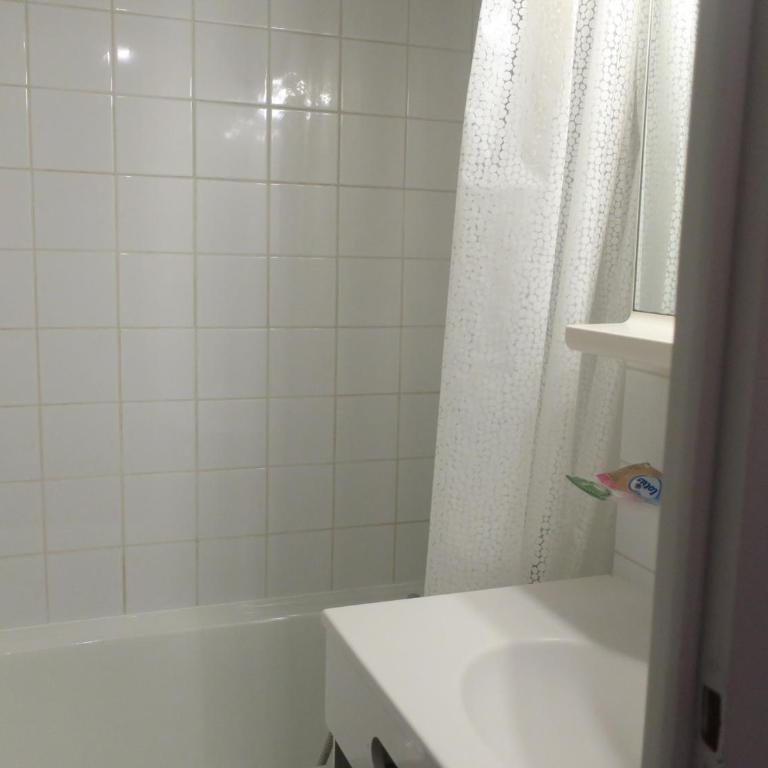 Appartement cocooning à Châtel avec WIFI, pour 5 personnes - FR-1-198-207 - Appartement (5 Adultes) - 6