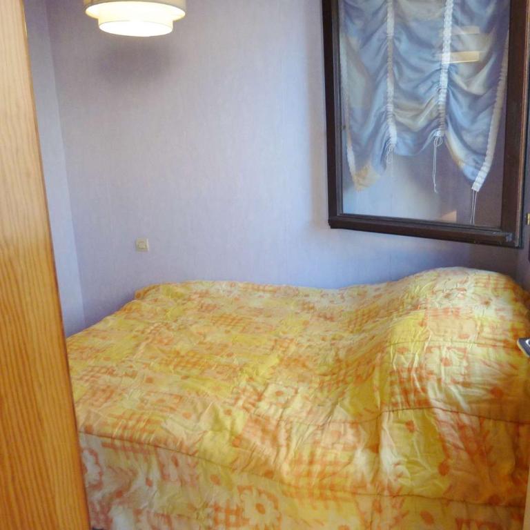 Appartement T2 cabine avec grande terrasse, proche plage, parking et équipements complets - FR-1-387-165 - Appartement (4 Adultes) - 2