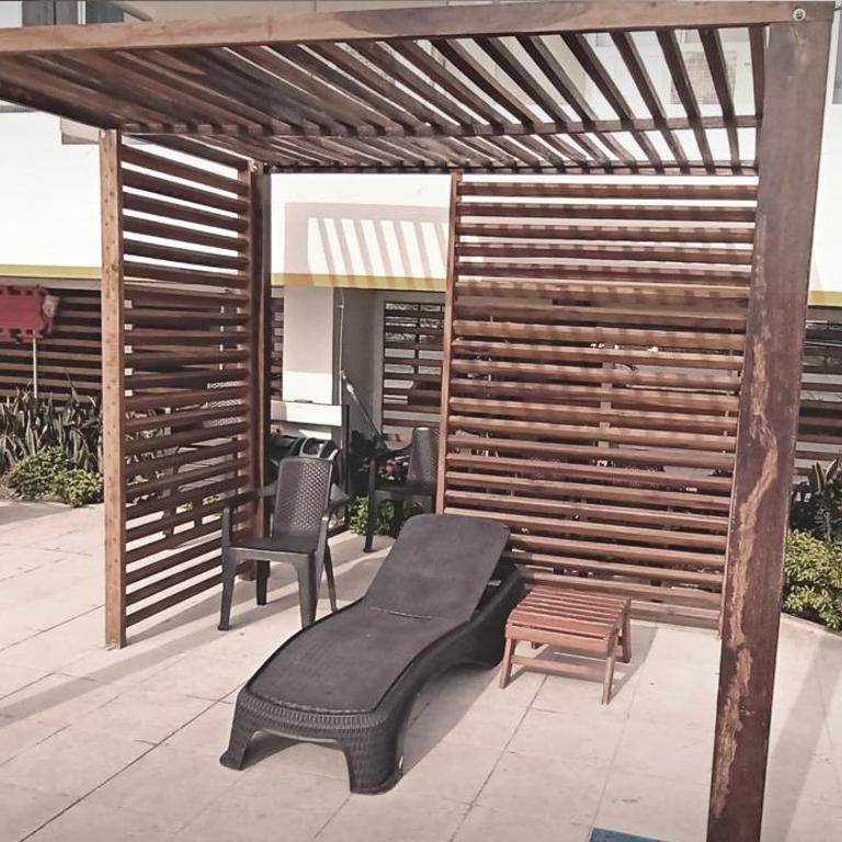 Rodadero - Hermoso Apartamento con vista al Mar, Piscina y Playa Aragoa - Santa Marta - Apartamento de 2 dormitorios - 19