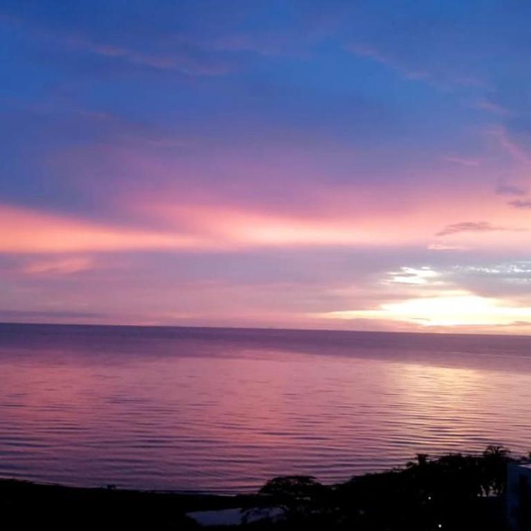 Rodadero - Hermoso Apartamento con vista al Mar, Piscina y Playa Aragoa - Santa Marta - Apartamento de 2 dormitorios - 22