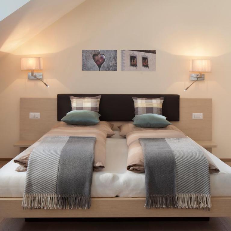 Residence Innichen - San Candido - Apartment mit 2 Schlafzimmern - 3