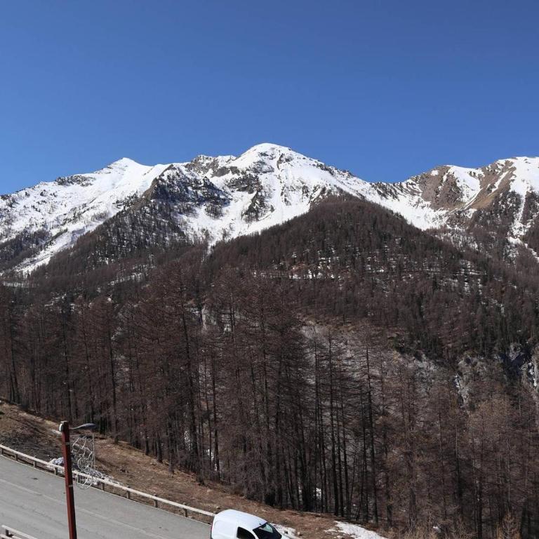 Appartement 4 pers, piscine, jacuzzi & skis aux pieds - Les Orres - FR-1-322-425 - Appartamento (4 Adulti) - 4