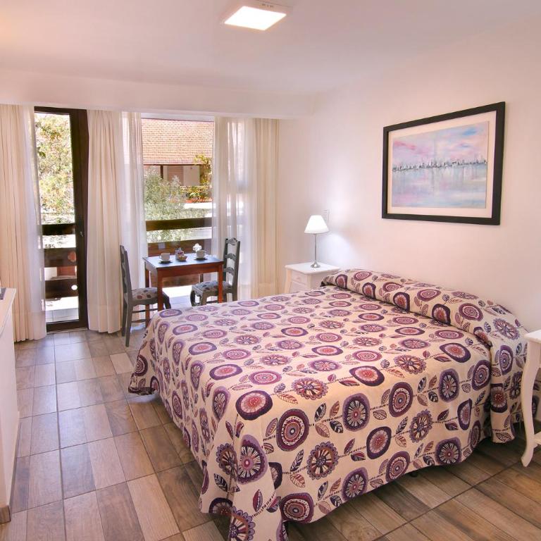 Posada Cerro Hotel - Double Room - 1