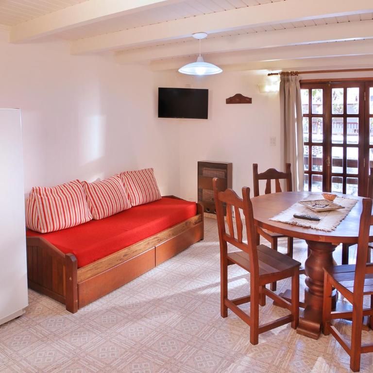 Posada Cerro Hotel - Duplex Apartment - 3