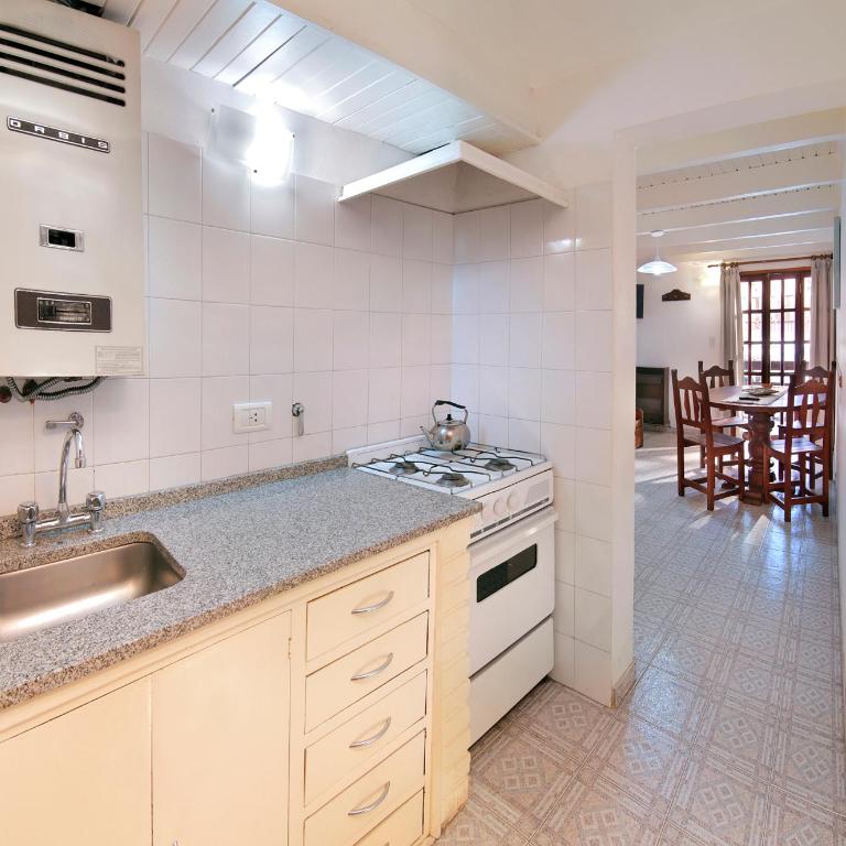 Posada Cerro Hotel - Duplex Apartment - 2