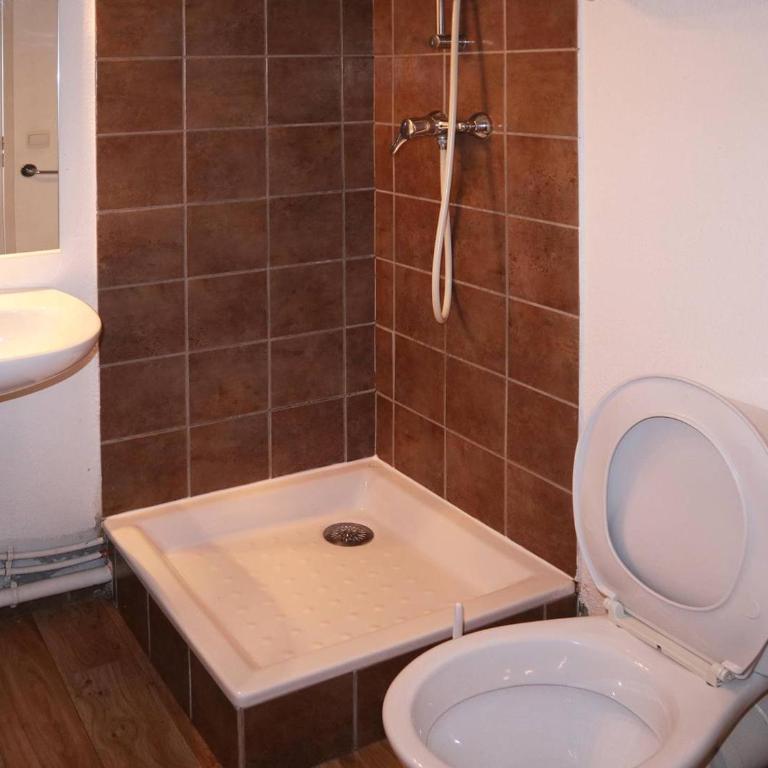 Appartement 3 pièces, piscine, jacuzzi, 8 pers, Les Orres 1800 - FR-1-322-429 - Apartment (8 Erwachsene) - 3