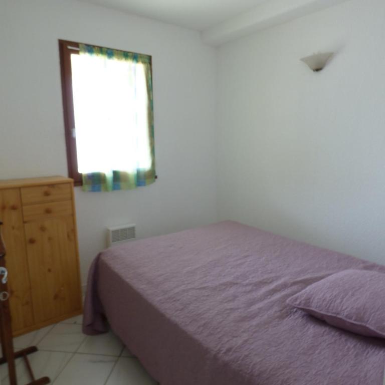 Charmant T2 à 2 pas de la plage avec terrasses, parking et local vélo – 5 pers, ménage inclus - FR-1-319-435 - Apartamento (5 adultos) - 2