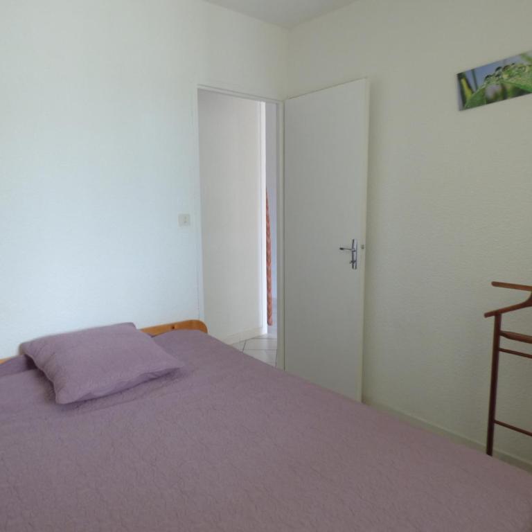 Charmant T2 à 2 pas de la plage avec terrasses, parking et local vélo – 5 pers, ménage inclus - FR-1-319-435 - Apartamento (5 adultos) - 4