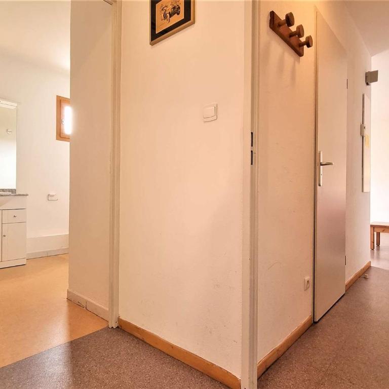Appartement 8 pers avec balcon, proche commerces et pistes, casier à ski - FR-1-525-199 - Apartment (8 Adults) - 4