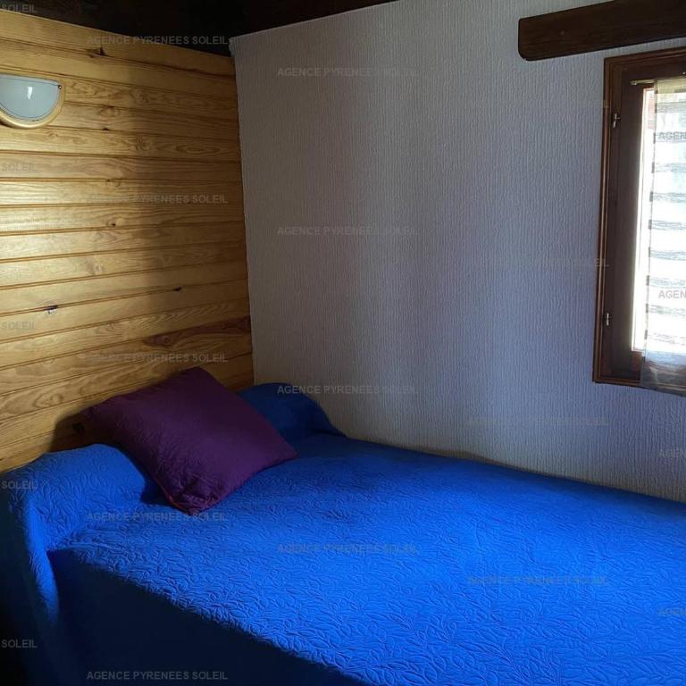 Chalet 6 pers. Les Angles avec garage et véranda - FR-1-295-136 - Chalet (6 Adultes) - 2