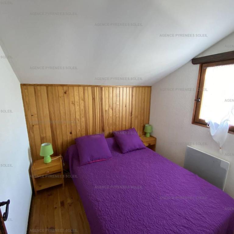 Chalet 6 pers. Les Angles avec garage et véranda - FR-1-295-136 - Chalet (6 Adultes) - 5