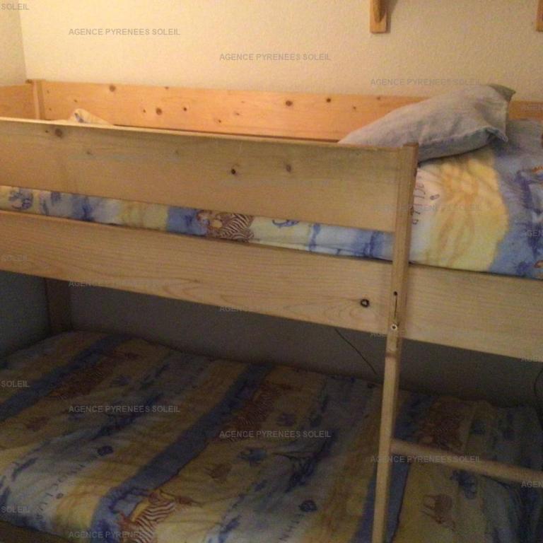Chalet 3* 8 couchages, cheminée, parking, navette gratuite - FR-1-295-150 - Chalet (8 Adultes) - 5