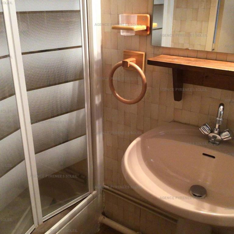 Chalet 3* 8 couchages, cheminée, parking, navette gratuite - FR-1-295-150 - Chalet (8 Adultes) - 6