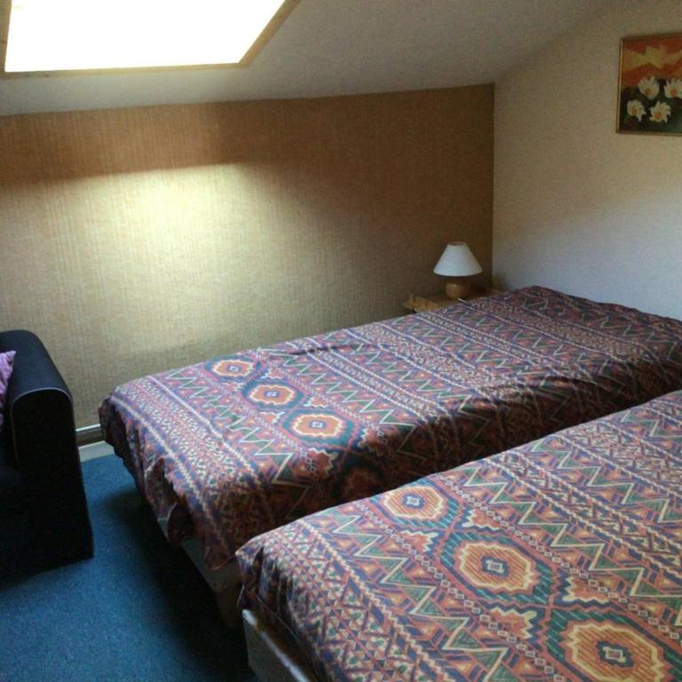 Chalet 3* 8 couchages, cheminée, parking, navette gratuite - FR-1-295-150 - Chalet (8 Adultes) - 8