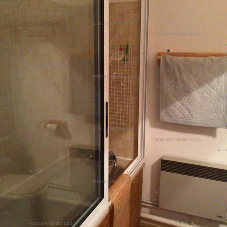 Chalet 3* 8 couchages, cheminée, parking, navette gratuite - FR-1-295-150 - Chalet (8 Adultes) - 9