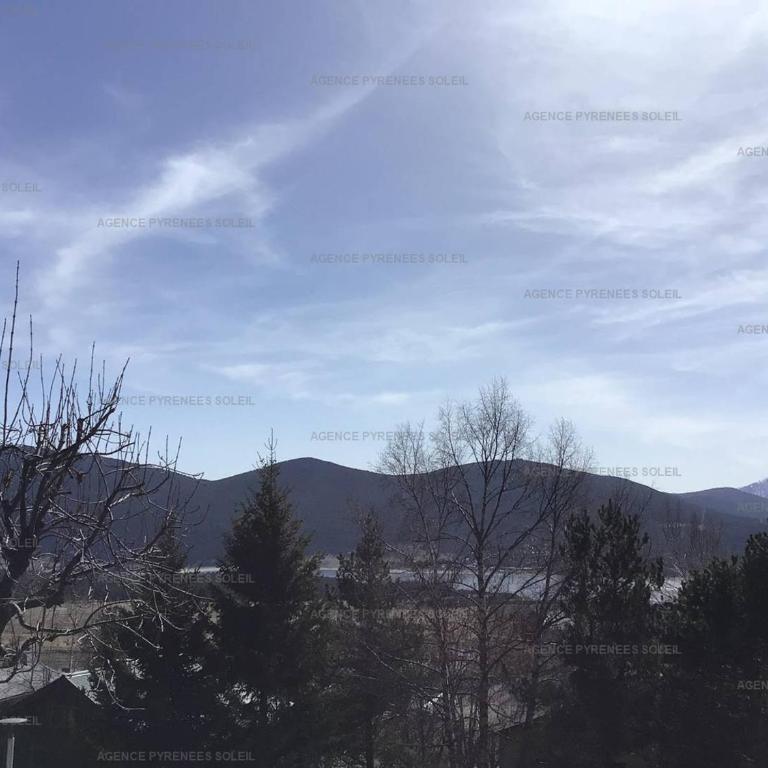 Chalet 3* 8 couchages, cheminée, parking, navette gratuite - FR-1-295-150 - Chalet (8 Adultes) - 10