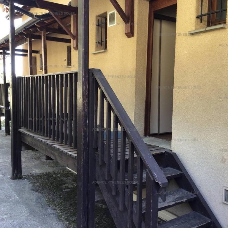 Chalet 3* 8 couchages, cheminée, parking, navette gratuite - FR-1-295-150 - Chalet (8 Adultes) - 13