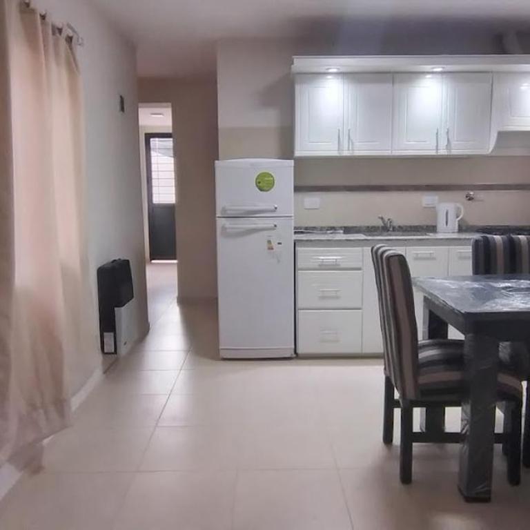 VISTA SERENA - Apartamento de 1 dormitorio - 8