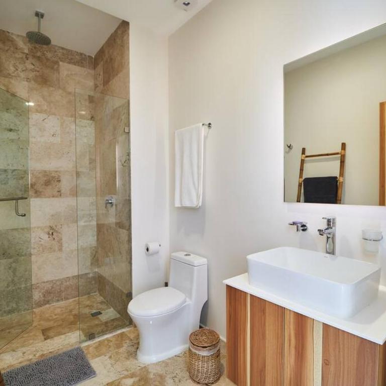 Elena 101 beautiful one bedroom in Aldea Zama - One-Bedroom Apartment - 12