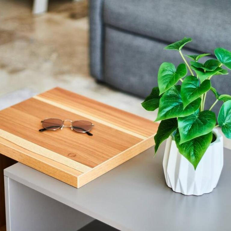 Elena 101 beautiful one bedroom in Aldea Zama - One-Bedroom Apartment - 13