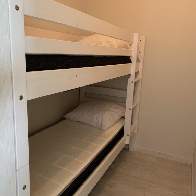 Appartement T2 cabine avec parking, animaux admis - FR-1-374-179 - Appartement (6 Adultes) - 2