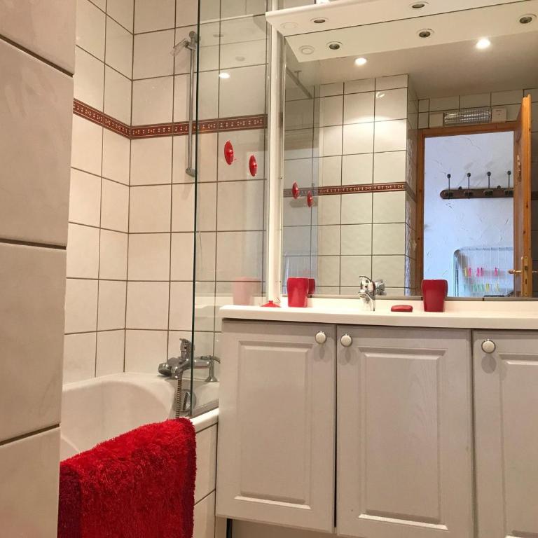 Studio confortable 2 pers près des pistes - FR-1-411-696 - Studio - 3