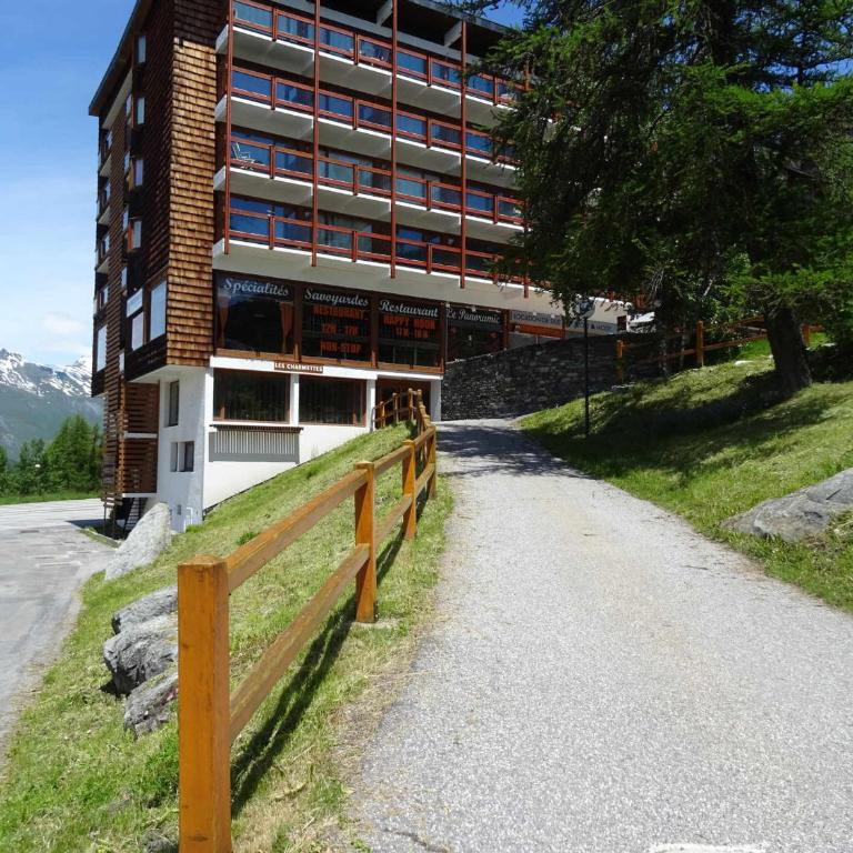 Studio confortable 2 pers près des pistes - FR-1-411-696 - Studio - 4