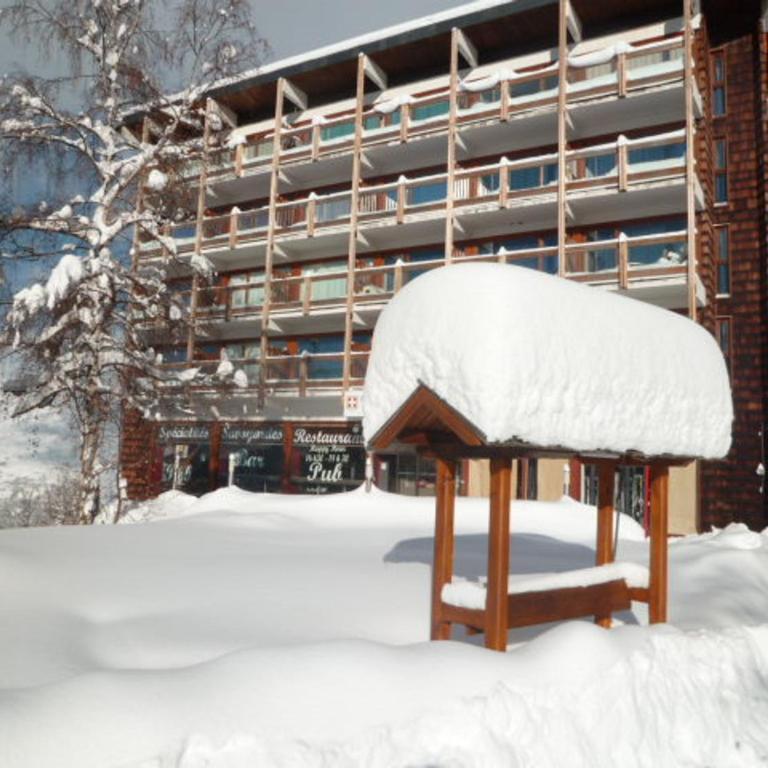 Studio confortable 2 pers près des pistes - FR-1-411-696 - Studio - 7